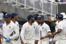 A golden momentindeed. (File Photo)