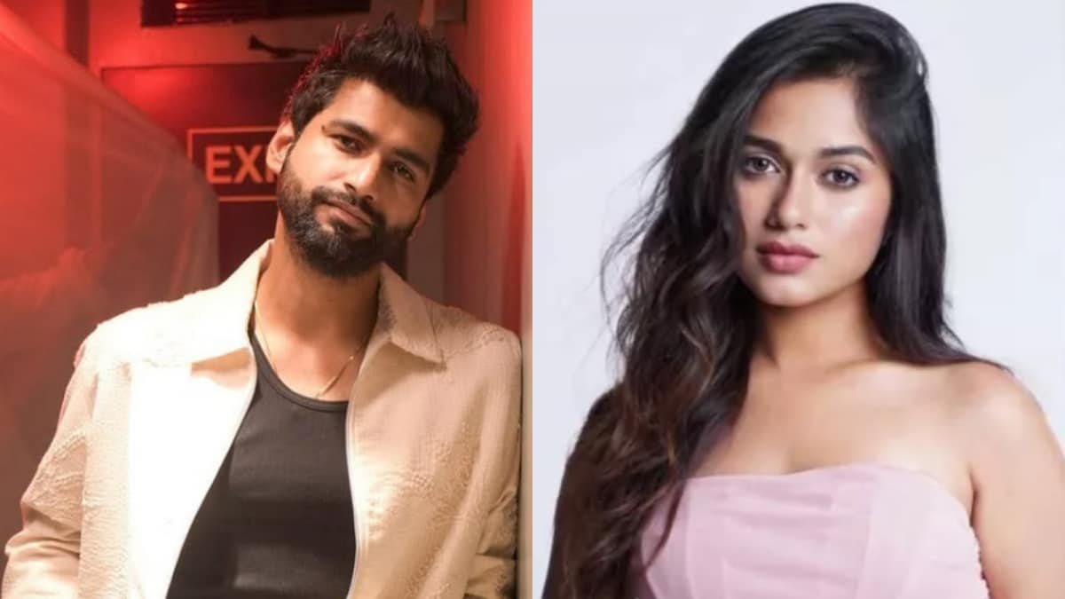 Harsh Gujral On Jannat Zubair’s Gameplay In The Traitors: ‘She Is ...