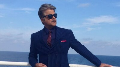 Anil Kapoor