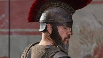 Christopher Nolan’s The Odyssey Trailer For Theatres Gets Leaked Online