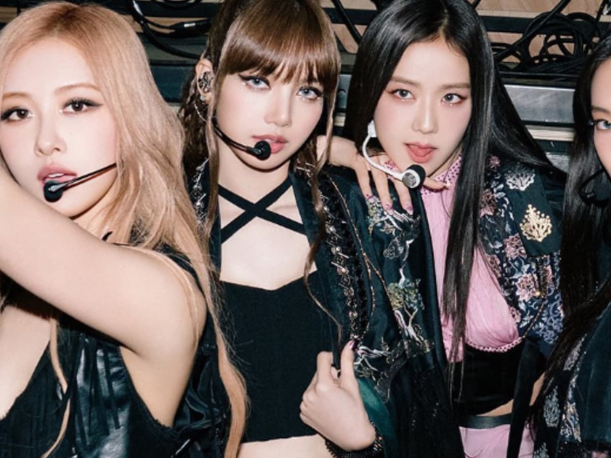 BLACKPINK ジェニ　まとめ BLACKPINKのジェニーが英音楽フェスで着用し話題に！ ロンドン発の