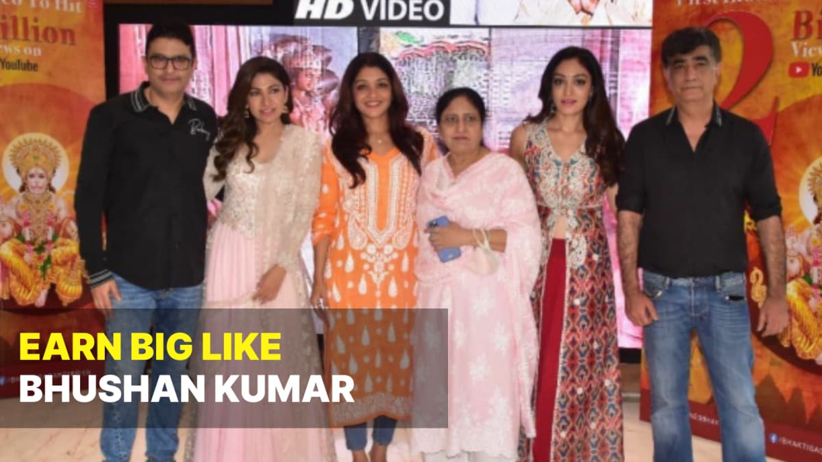 Delhi Juice-Wala’s Son Moved To Mumbai. His Fam Now Richest In Bollywood | Can You Make It Big Too?