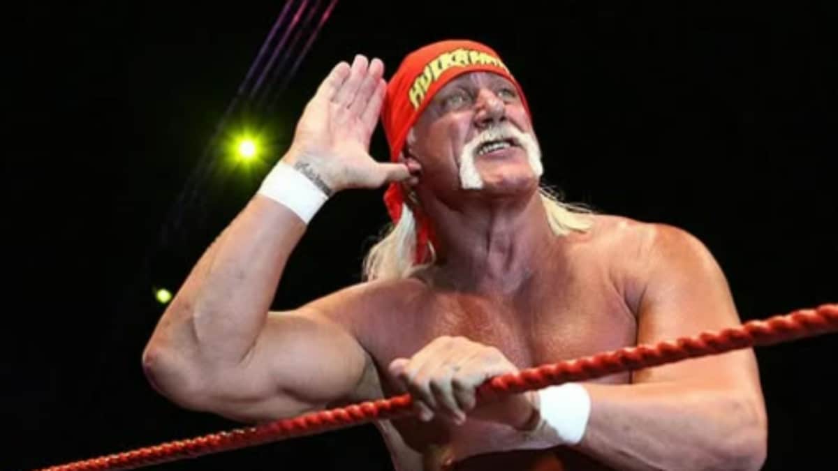 Hulk Hogan, Wrestling Legend, Dies at 71