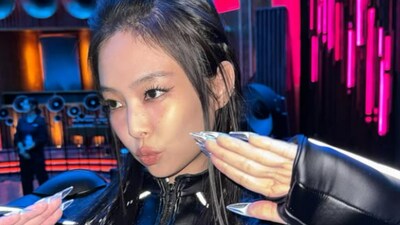 How BLACKPINK Star Jennie's Latest Solo Track Helped Her Find