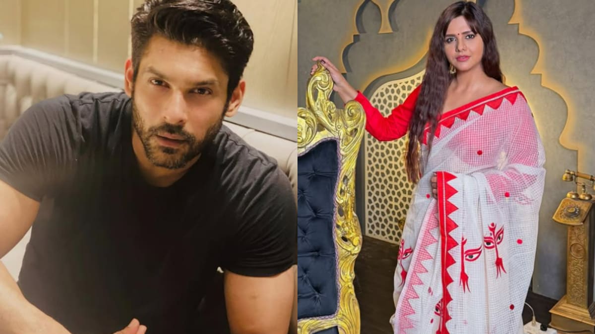 Dalljiet Kaur Remembers Reaction to Sidharth Shukla's Death