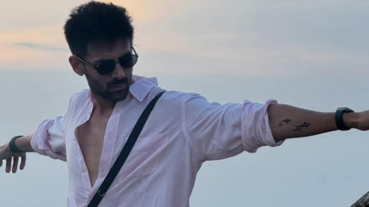 Kartik Aaryan Discusses His 'Relatable' Appeal as an Actor