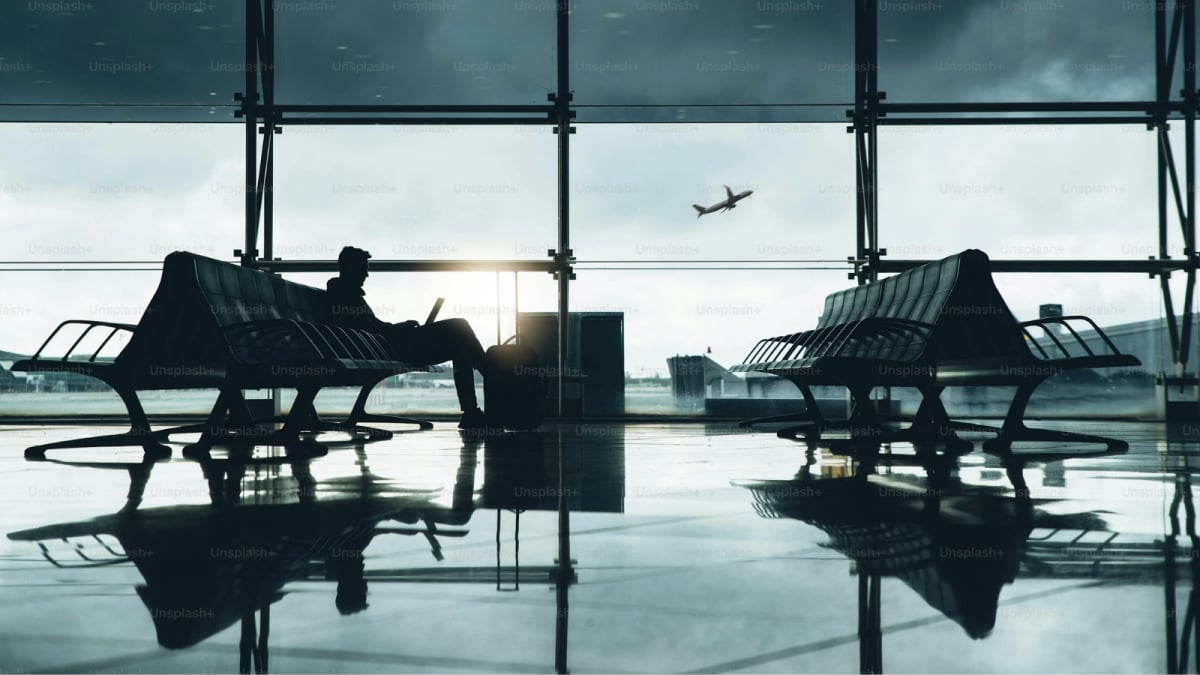 ‘If You Are So Patriotic…’: Man Calls Out Indians For Chanting ‘Bharat Mata Ki Jay’ At Airport