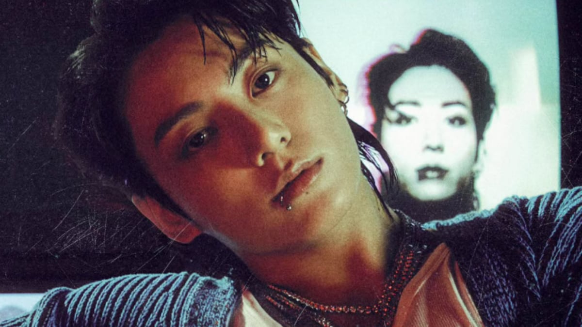 Jungkook Becomes First Asian Artist With All Songs Reaching 100 Million ...