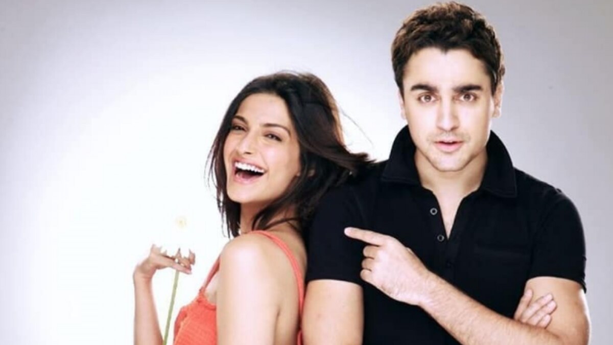 Sonam Kapoor Celebrates 15 Years of 'I Hate Luv Storys'