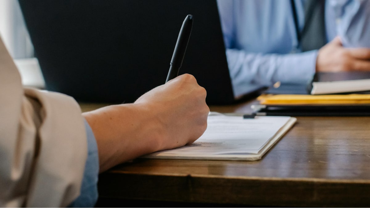Dubai Job Interview Turns Abusive, Panel Rebukes Woman For Background, Education