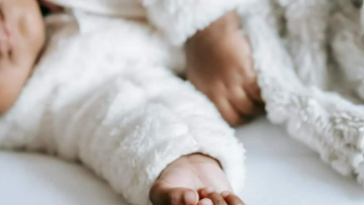 Incensed Indore Woman Beats 2-Year-Old Daughter To Death With Stick On Her Birthday For Crying