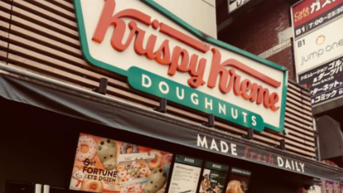 What Are Meme Stocks And Why Krispy Kreme and GoPro Are In The Spotlight