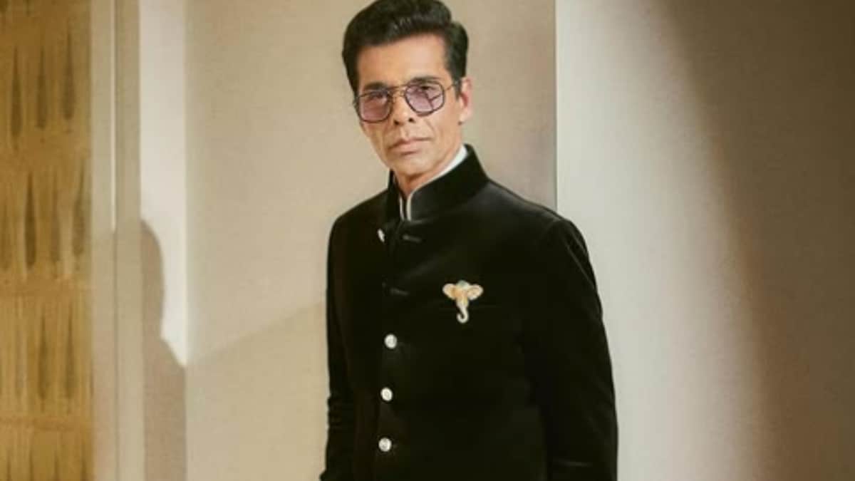 Karan Johar: Bollywood Faces Action Film Director Crisis