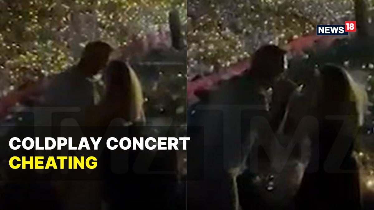 Astronomer CEO and HR Chief Affair Scandal at Concert