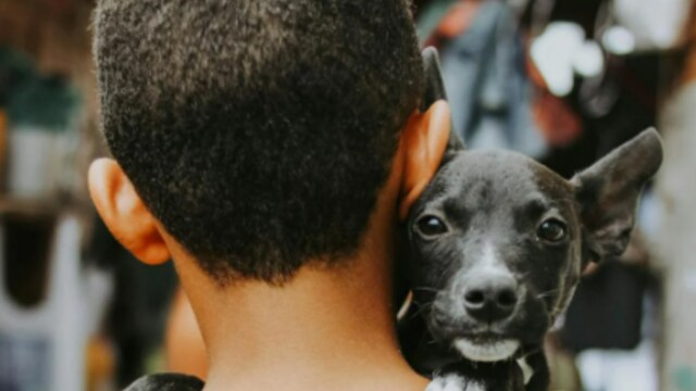The boy was found in a small wooden house in Uttaradit province, northern Thailand. (Pexels/Representative Image)
