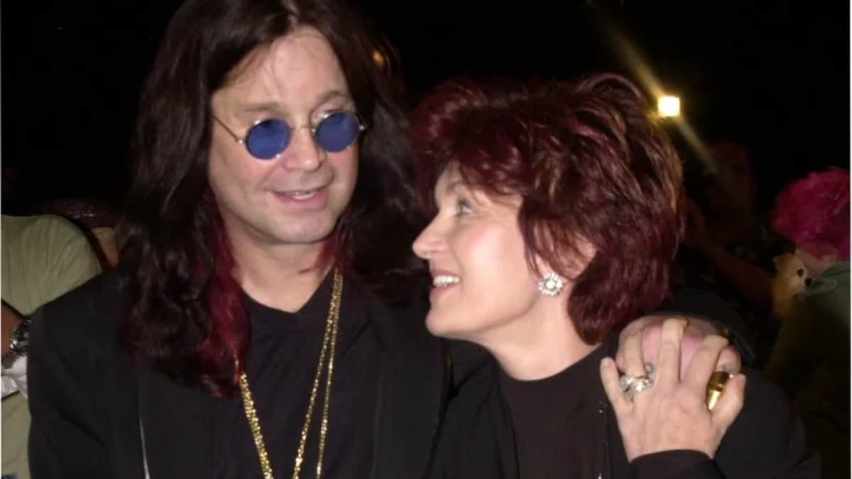Ozzy Osbourne, Rock Legend, Dies at 76 After Battle with Illness