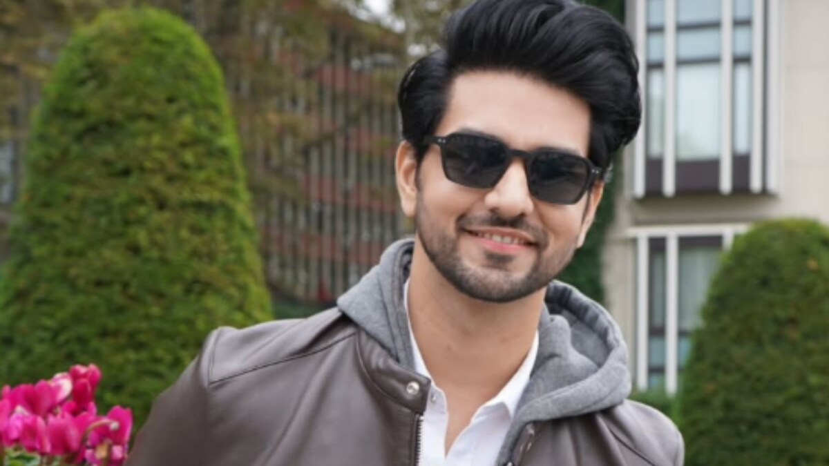 Shakti Arora Shares Fitness Secrets for a Healthy Lifestyle
