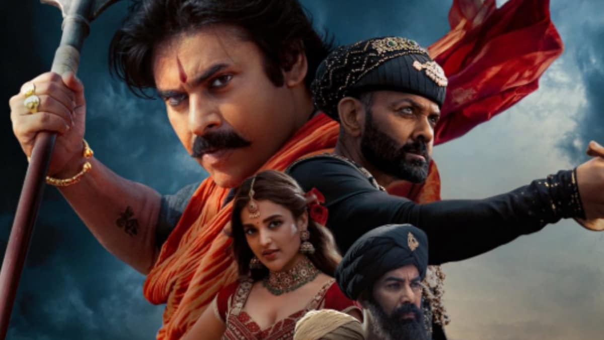 Hari Hara Veera Mallu Review: Mixed Reception and Visuals