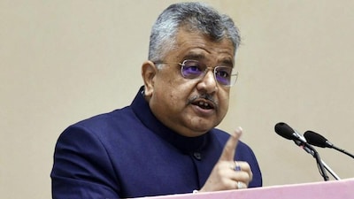 Mehta also challenged the argument that the case required new judicial guidelines. File pic/ANI
