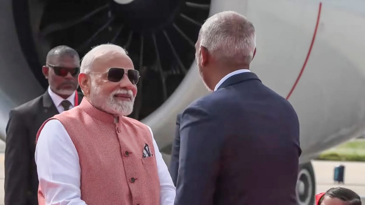 Straight Talk | Rebooting Paradise Inc: Why Modi’s Visit Is A Booster Shot For Maldives