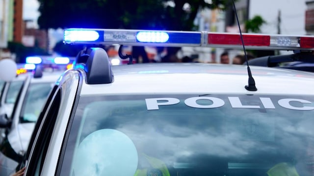 Officers listened to both parties and explained the possible repercussions if the dispute was not settled calmly. (Pixabay)