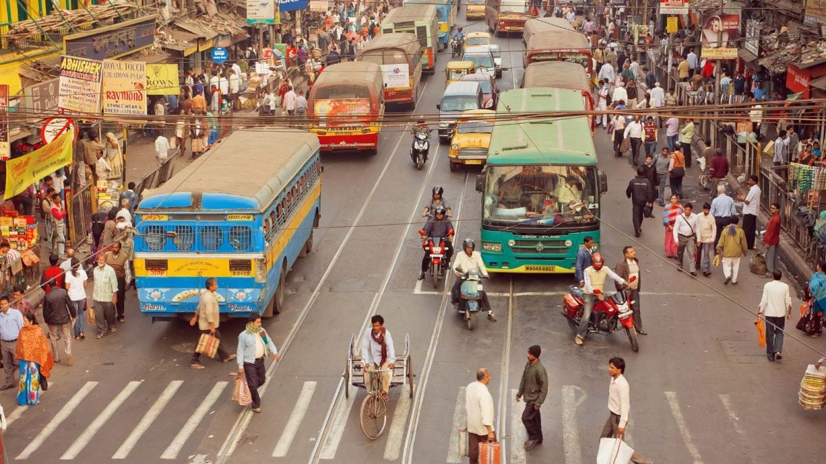 India More Equal Than G7 & G20 Nations, Says World Bank Report As Jan Dhan, Aadhaar Fuel Rise