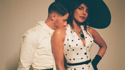 Priyanka Chopra and Nick Jonas got married in 2018. 