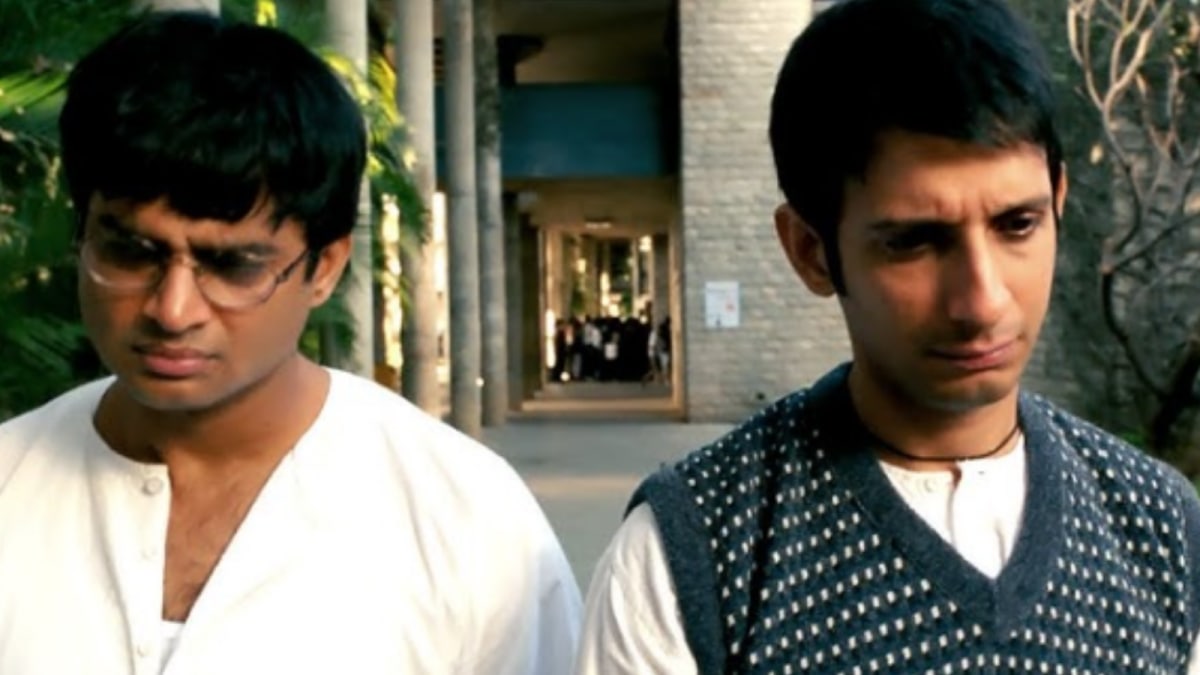 How Did Raju And Farhan In ‘3 Idiots’ Get Into Top Engineering College If They Were… Stupid?