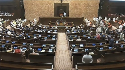 The government, determined to push the reform through in the ongoing monsoon session, hailed it as a landmark step towards overhauling sports administration in the country. (Representational image/Sansad TV)