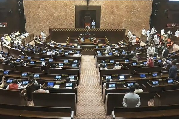 Rajya Sabha News: Latest Rajya Sabha News and Updates at News18