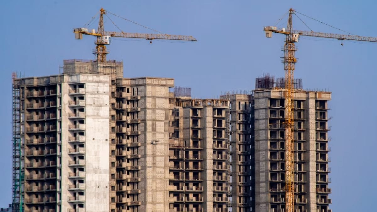 India’s 28 Listed Realty Firms Sell Properties Worth Rs 53,000 Crore In April-June; Prestige Group Leads India’s 28 Listed Realty Firms Sell Properties Worth Rs 53,000 Crore In April-June; Prestige Group Leads