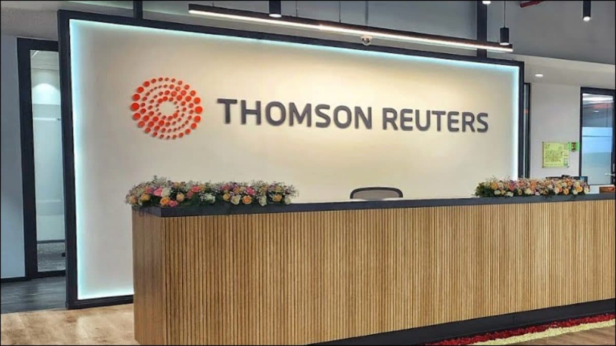 Reuters' Main Account On X Blocked In India