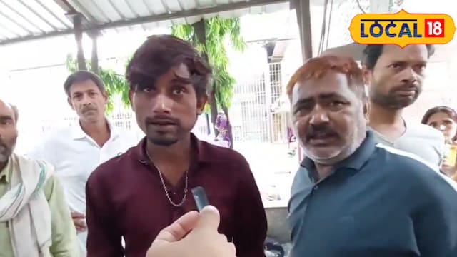 There are widespread complaints of misbehaviour from paramedical staff, ward boys, and guards. (Local18)