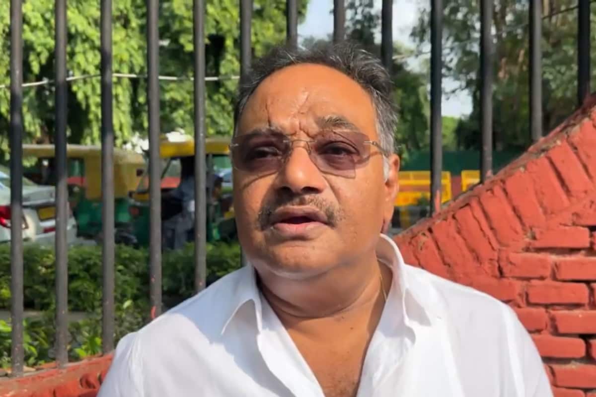 'TMC's Visarjan In 2026': Samik Bhattacharya Takes Charge As Bengal BJP President | Interview