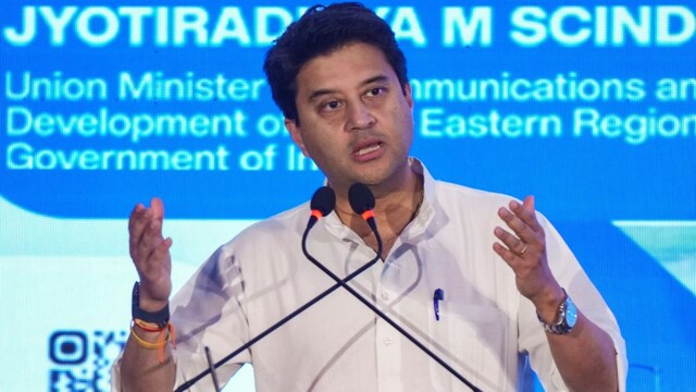 The Union minister also took umbrage at Rahul Gandhi, without naming him, for criticising India on foreign soil. (PTI)