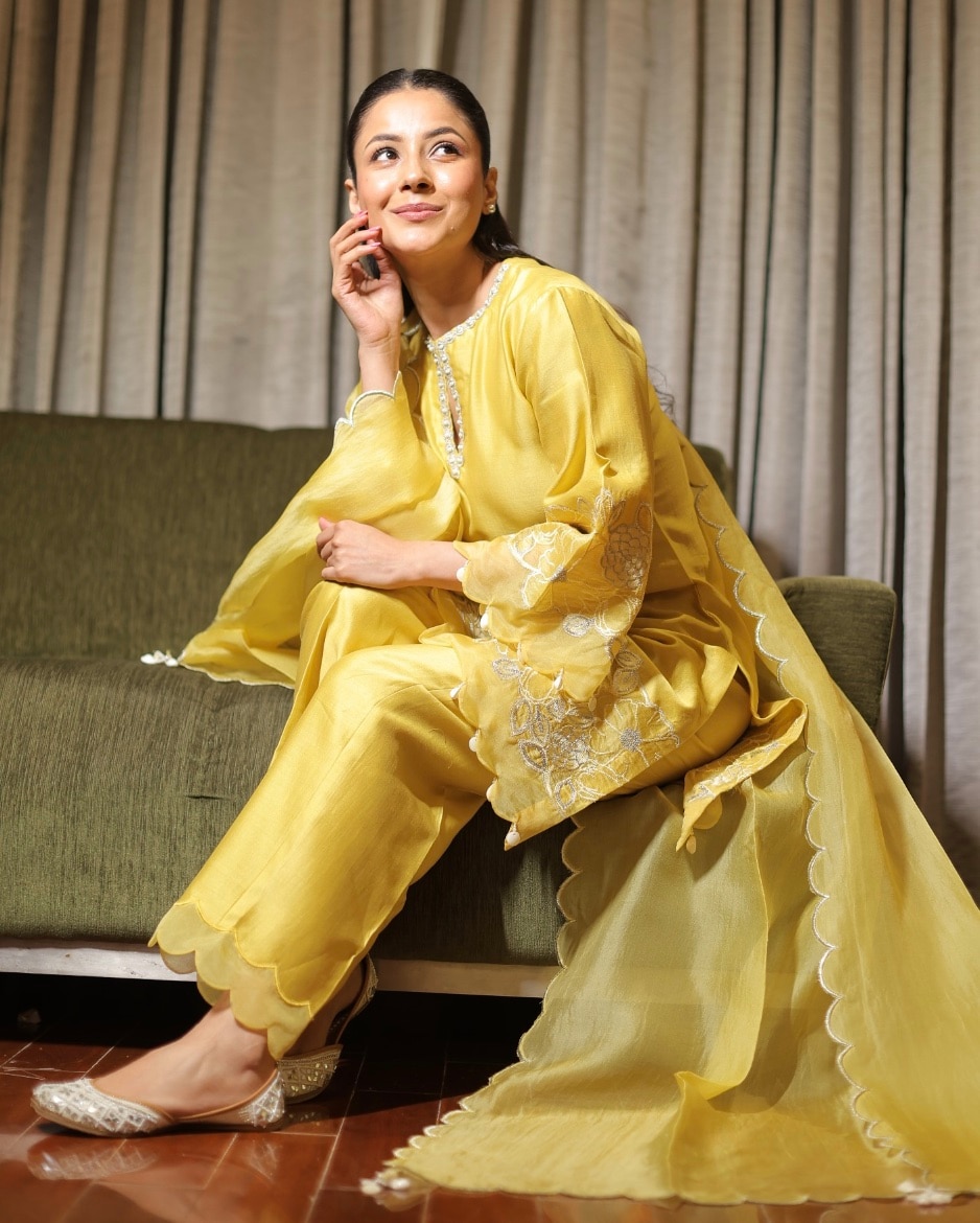 shehnaazgill shehnaazgill