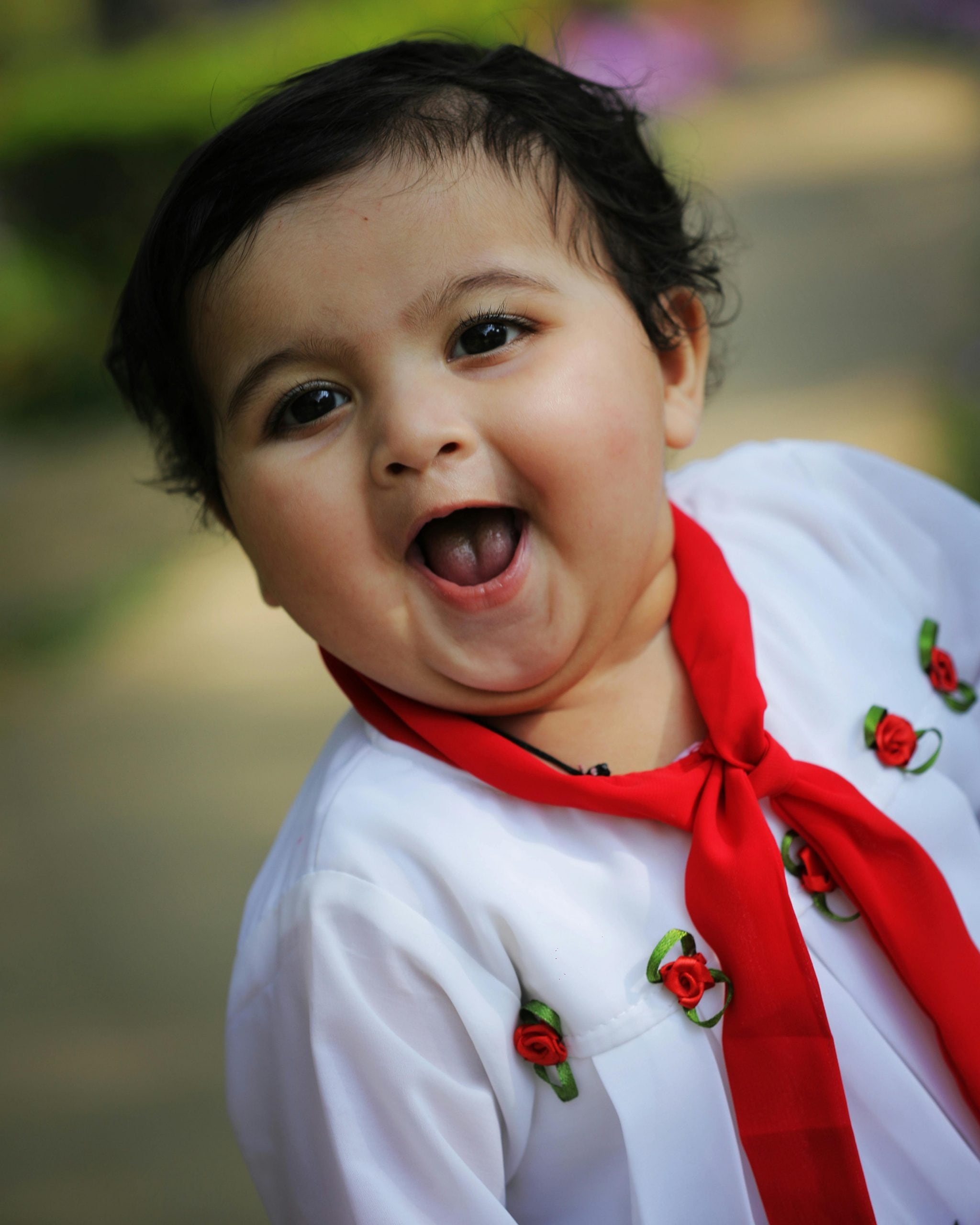 10 Baby Names Inspired By Freedom Fighters Who Fought For Independence Of India