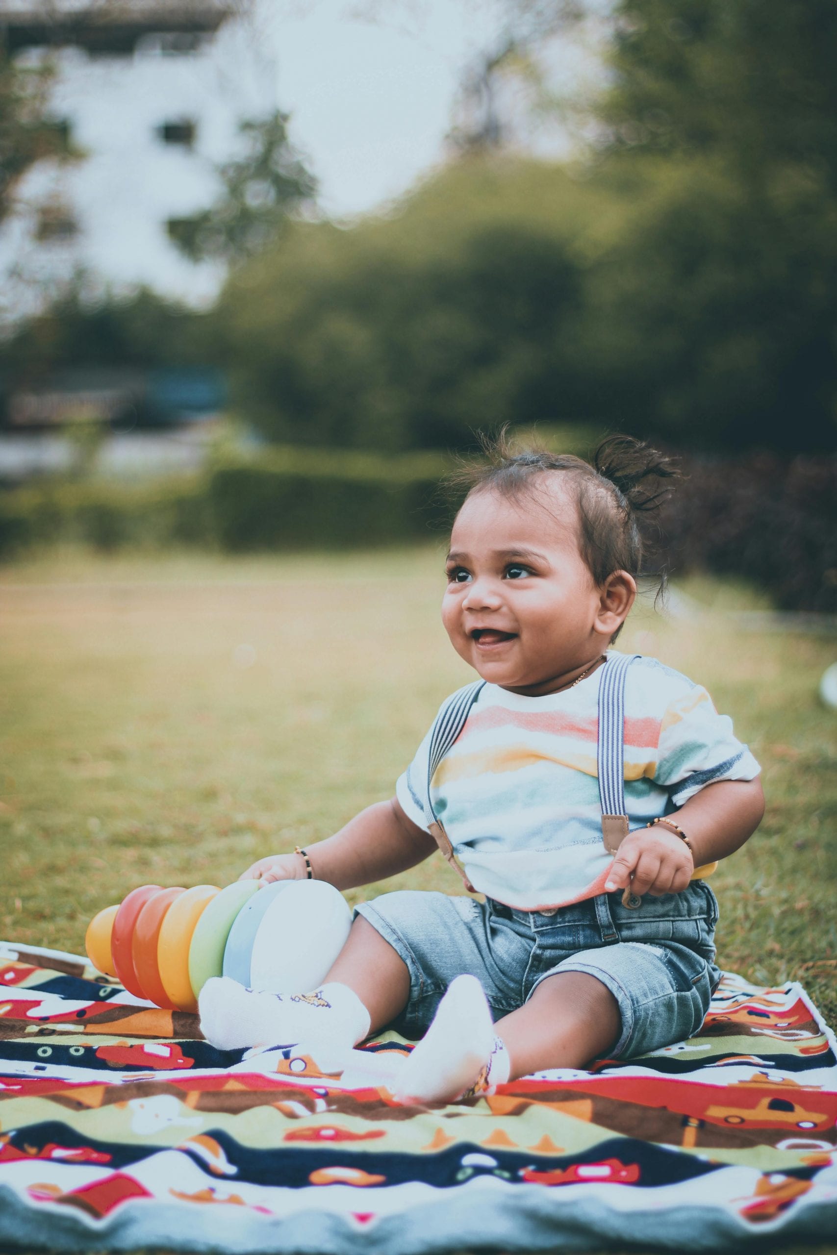 10 Baby Names Inspired By Freedom Fighters Who Fought For Independence Of India