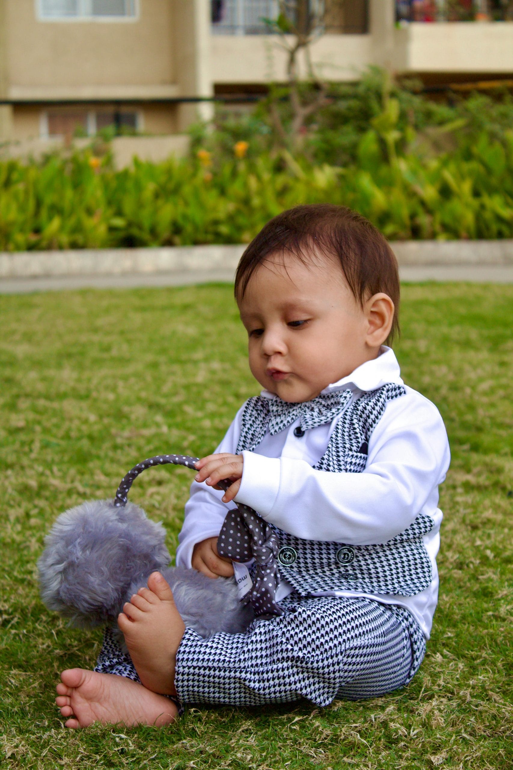 10 Baby Names Inspired By Freedom Fighters Who Fought For Independence Of India