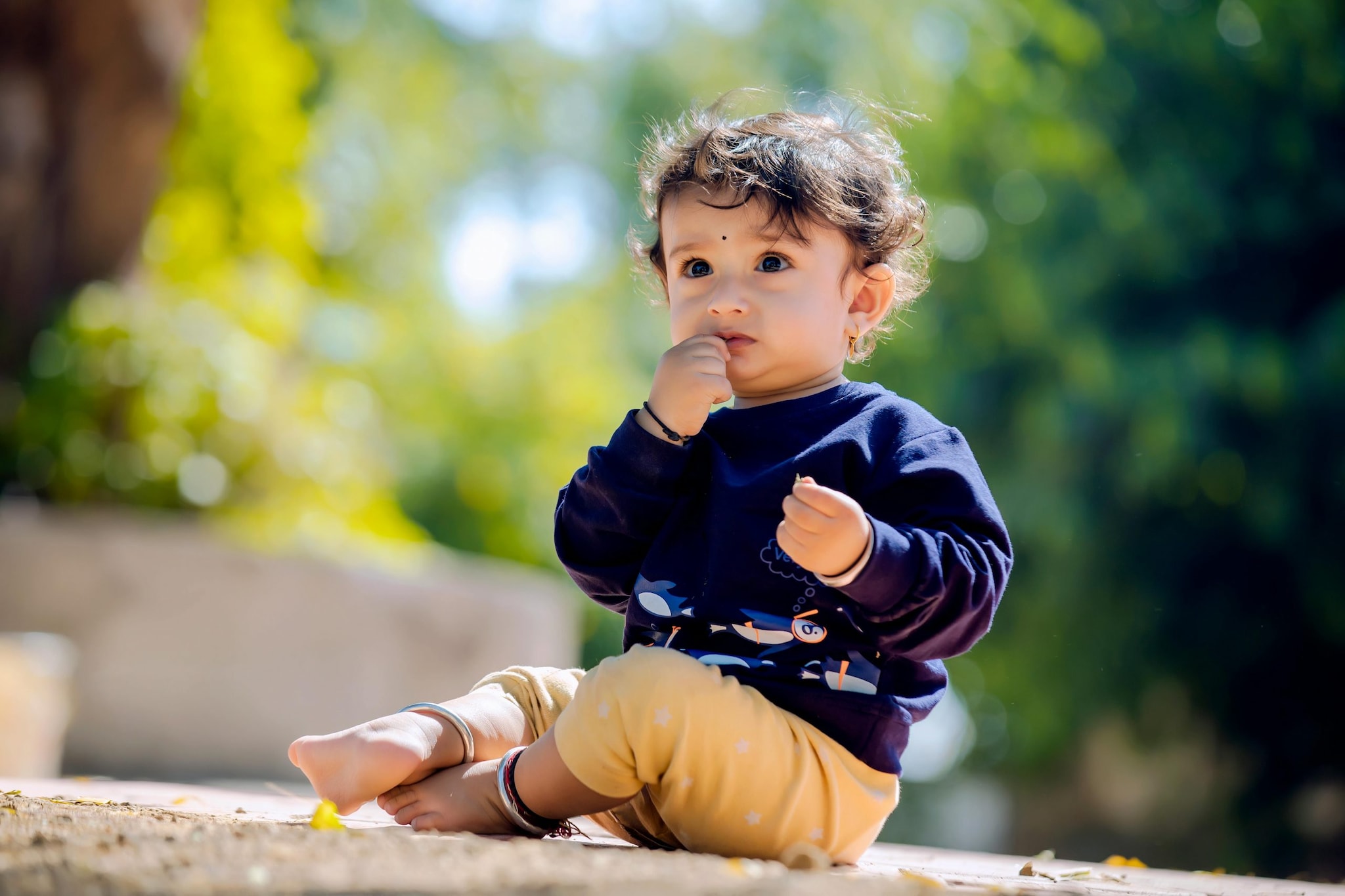 10 Baby Names Inspired By Freedom Fighters Who Fought For Independence Of India