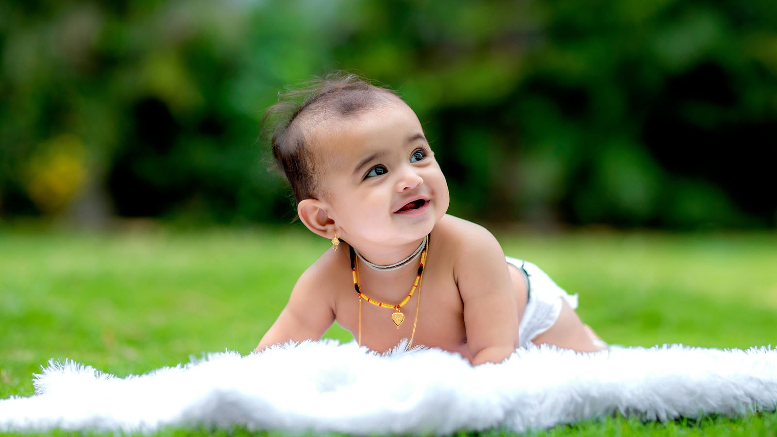 Aparajit: Meaning "one who cannot be defeated," it reflects Lord Ganesha's wisdom and knowledge in overcoming obstacles.