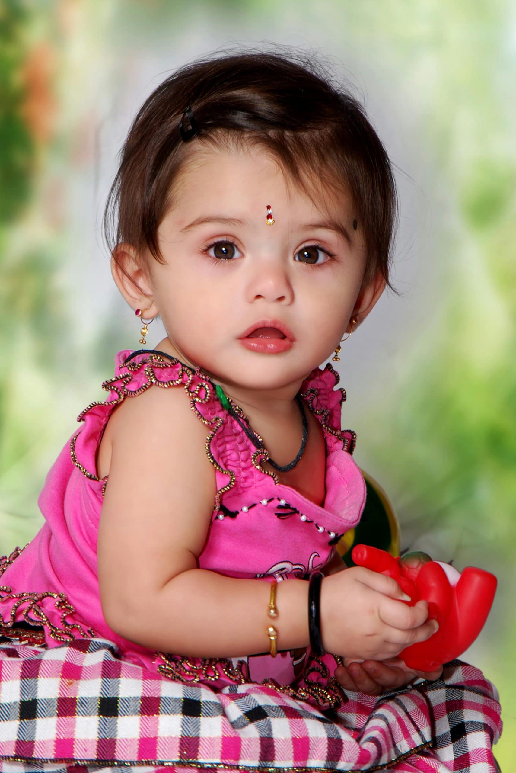 10 Baby Names Inspired By Freedom Fighters Who Fought For Independence Of India