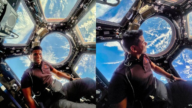  Axiom Space)