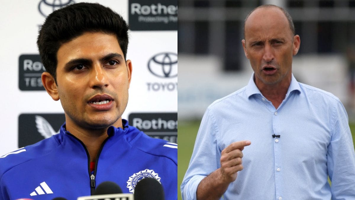 Karthik's Reply: Refutes Hussain's Jibe on Gill's Time-Wasting Remarks