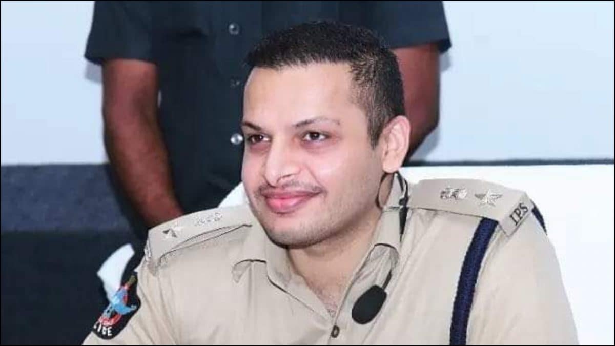 Kaushal Denies Political Pressure, Cites Personal Reasons