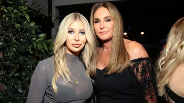 Sophia Hutchins Dead at 29 | Caitlyn Jenner’s Friend Dies in ATV Crash