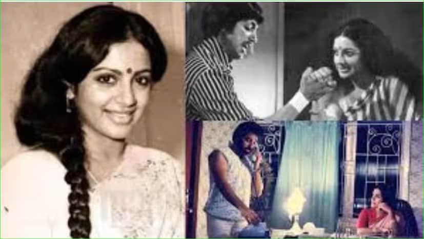 The two reportedly shared a close bond. Srividya’s mother once advised her to “wait a little longer,” hinting at their relationship. However, fate had other plans. In an interview, Kamal Haasan said, “Srividya is my friend and my love. That will never change. There’s no rule that love must always end in marriage.” (News18 Tamil)