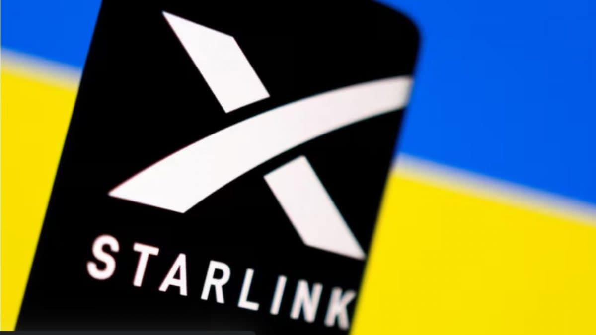 Starlink Down? Users Across US Report Widespread Internet Outages