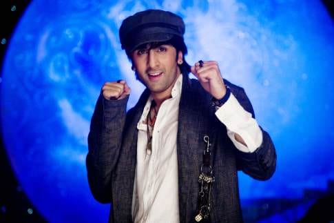 That same year, Bollywood receieved another superstar - Ranbir Kapoor in Saawariya. While the film received mixed reviews, the actor was loved by all. That same year, Bollywood receieved another superstar - Ranbir Kapoor in Saawariya. While the film received mixed reviews, the actor was loved by all.