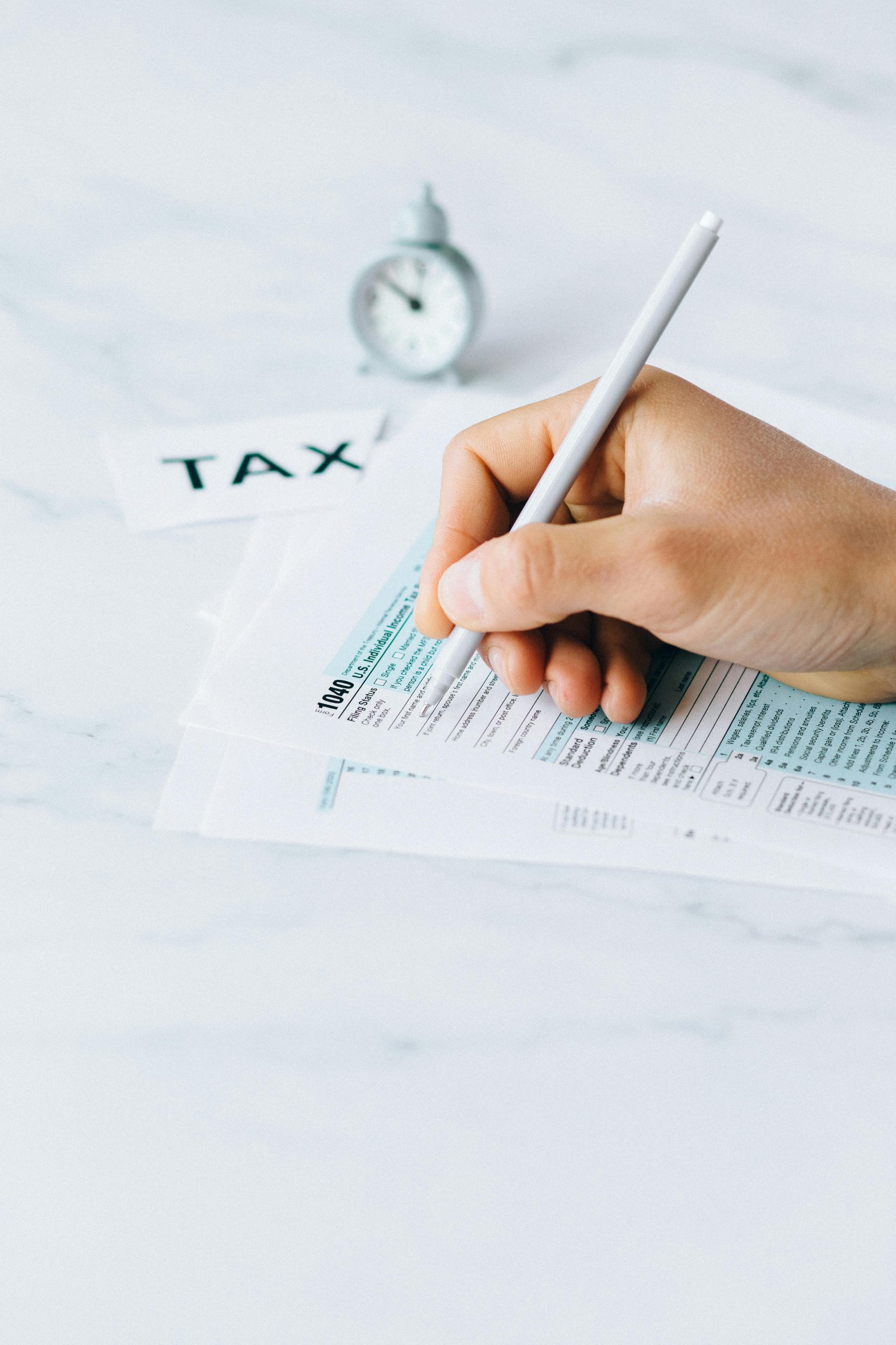 Tax Audit Report Deadline Extended To October 31: Here’s What You Need To Know Tax Audit Report Deadline Extended To October 31: Here’s What You Need To Know